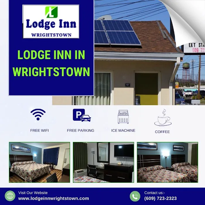 Lodge Inn 4