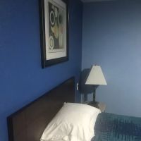 Red Carpet Inn & Suites Wrightstown, NJ ico