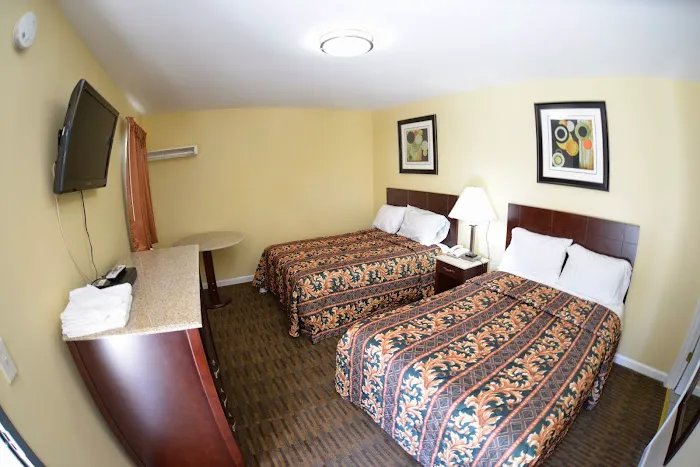 Scottish Inns Wrightstown, NJ 4