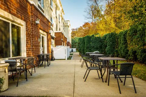 Fairfield Inn Medford Long Island 4