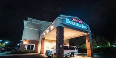 Fairfield Inn Medford Long Island