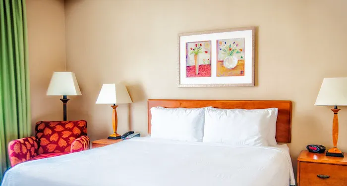 Fairfield Inn Medford Long Island 4