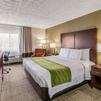 Comfort Inn Medford-Long Island ico