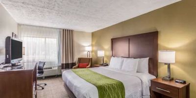 Comfort Inn Medford-Long Island