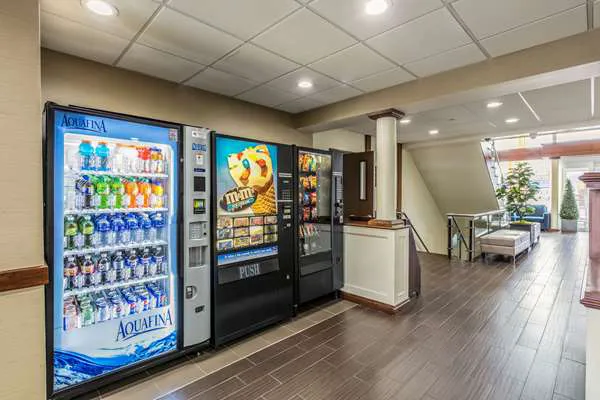 Comfort Inn Medford-Long Island 4