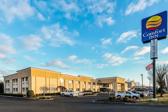 Comfort Inn Medford-Long Island 4