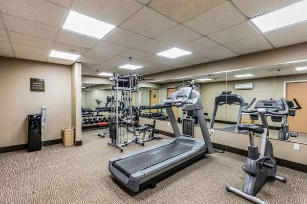 Comfort Inn Medford-Long Island 4