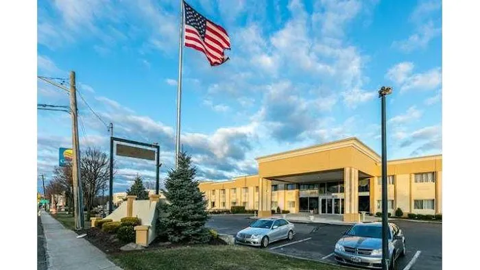 Comfort Inn Medford-Long Island 4