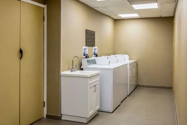Comfort Inn Medford-Long Island 4