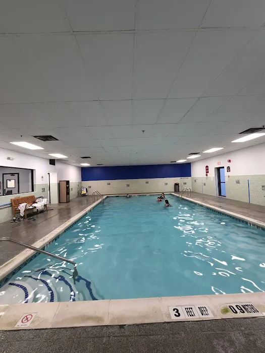Holiday Inn Express Stony Brook-Long Island by IHG 5