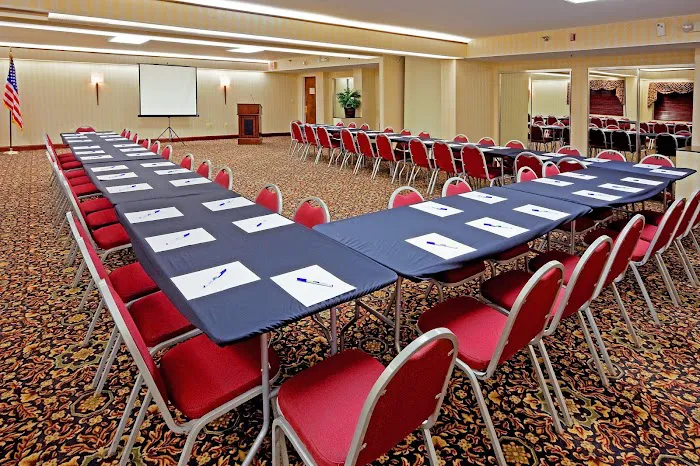 Holiday Inn Express Stony Brook-Long Island by IHG 5