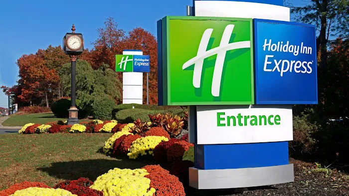 Holiday Inn Express Stony Brook-Long Island by IHG 5