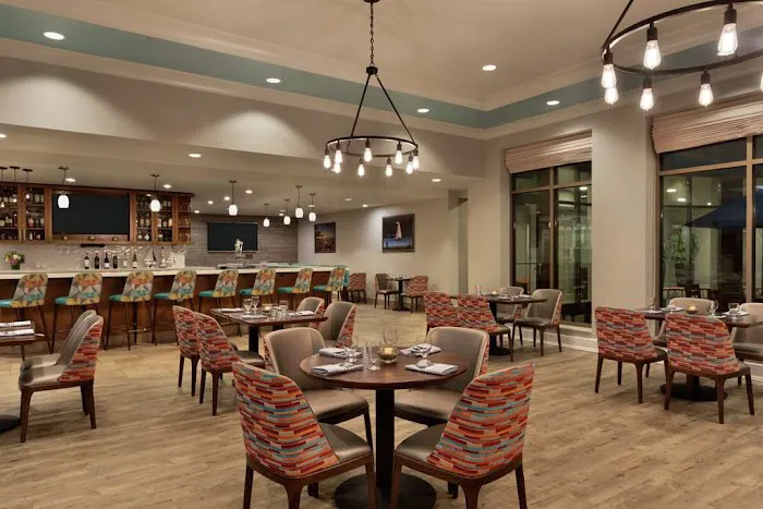 Hilton Garden Inn Stony Brook 4