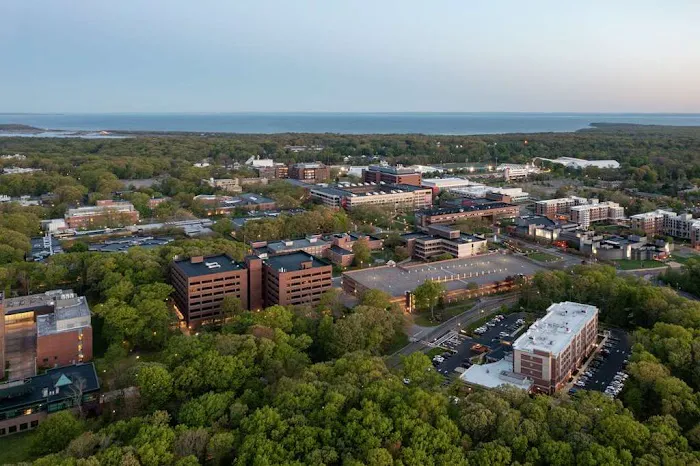 Hilton Garden Inn Stony Brook 4