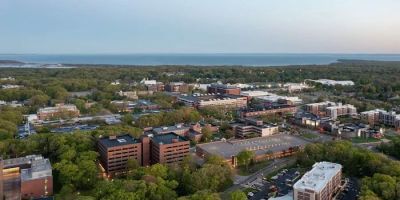 Hilton Garden Inn Stony Brook