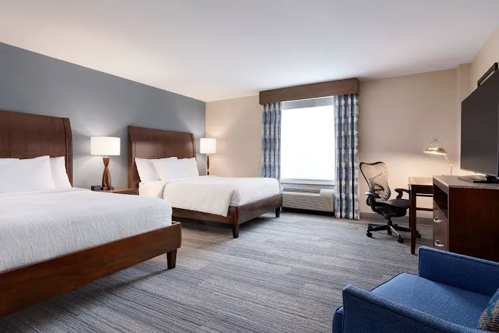 Hilton Garden Inn Stony Brook 4