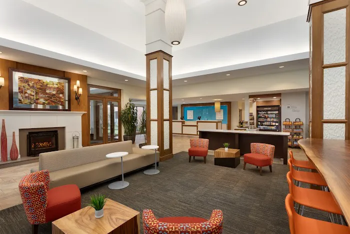 Hilton Garden Inn Stony Brook 4