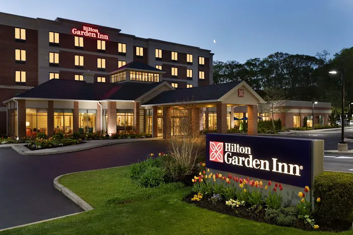 Hilton Garden Inn Stony Brook 4
