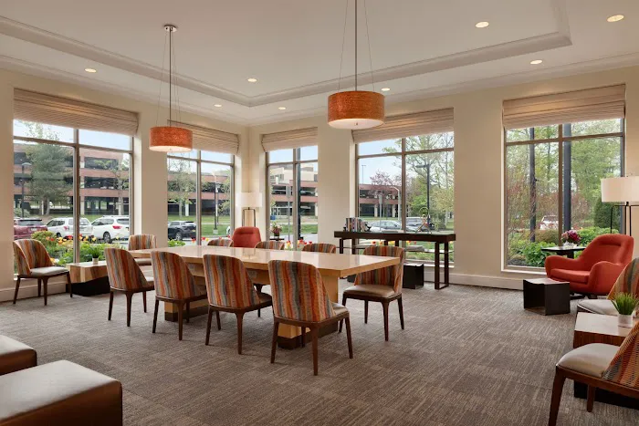 Hilton Garden Inn Stony Brook 4