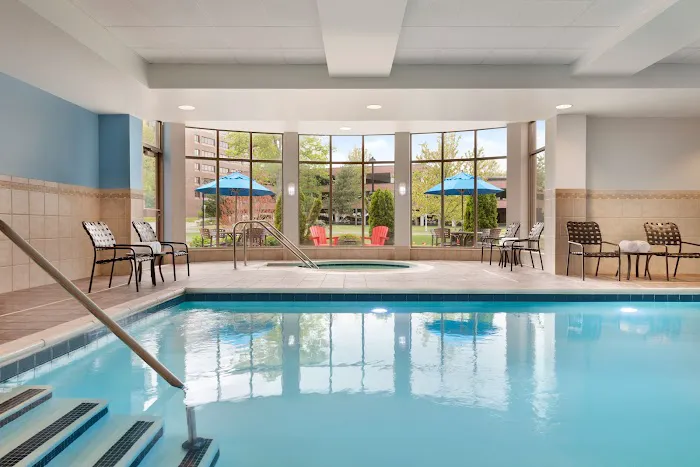 Hilton Garden Inn Stony Brook 4