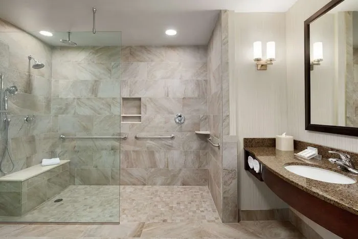 Hilton Garden Inn Stony Brook 4