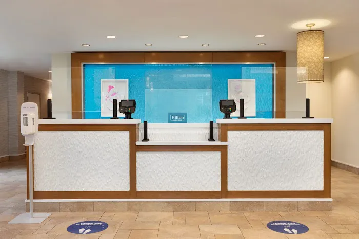 Hilton Garden Inn Stony Brook 4