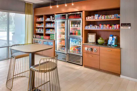 SpringHill Suites Long Island Brookhaven 4