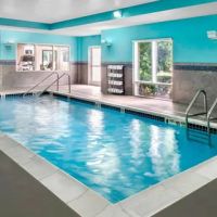 SpringHill Suites Long Island Brookhaven ico