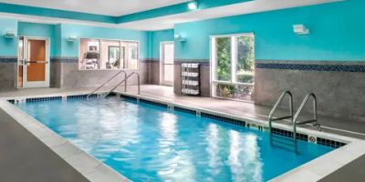 SpringHill Suites Long Island Brookhaven