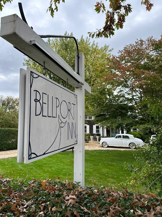 Bellport Inn 4