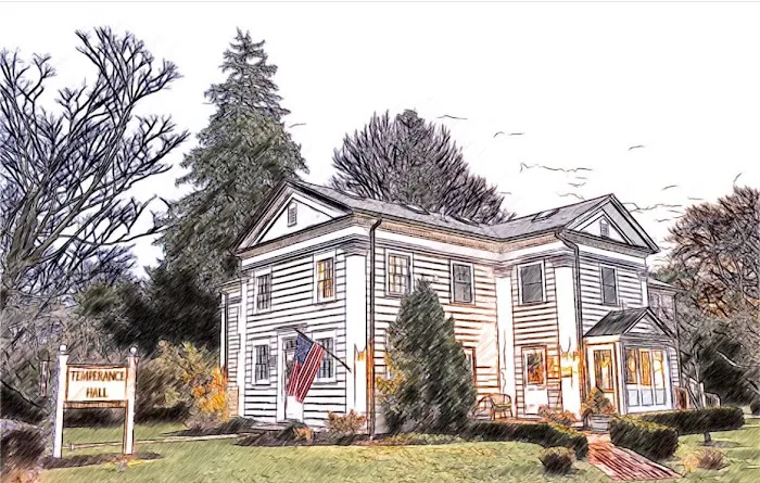 Temperance Hall 4