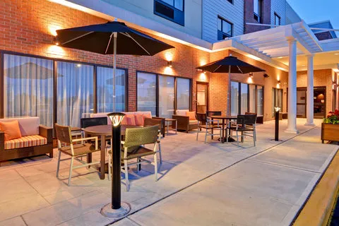 TownePlace Suites Bridgewater Branchburg 4