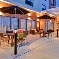 TownePlace Suites Bridgewater Branchburg ico
