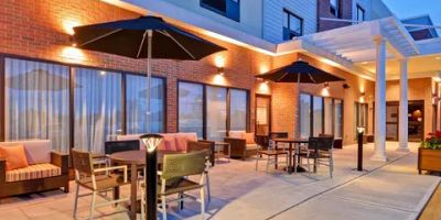 TownePlace Suites Bridgewater Branchburg