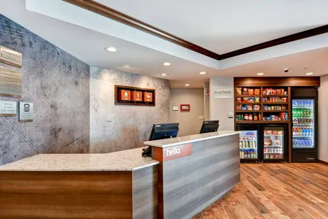 TownePlace Suites Bridgewater Branchburg 4