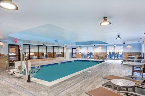 TownePlace Suites Bridgewater Branchburg 4