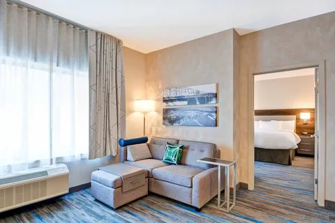 TownePlace Suites Bridgewater Branchburg 4