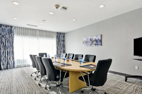 TownePlace Suites Bridgewater Branchburg 4