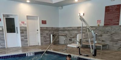 TownePlace Suites Clinton