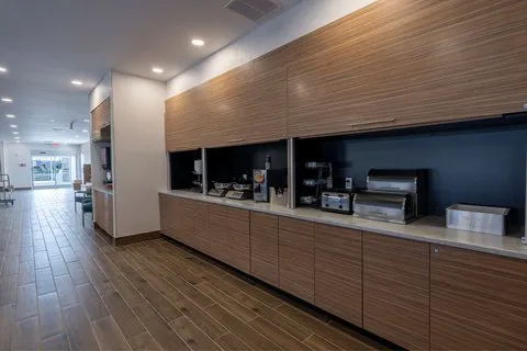 TownePlace Suites Clinton 4