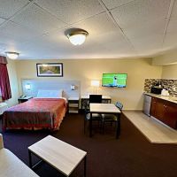 Travel Inn & Suites ico