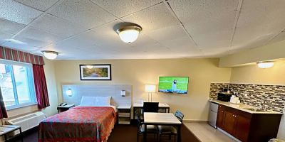 Travel Inn & Suites