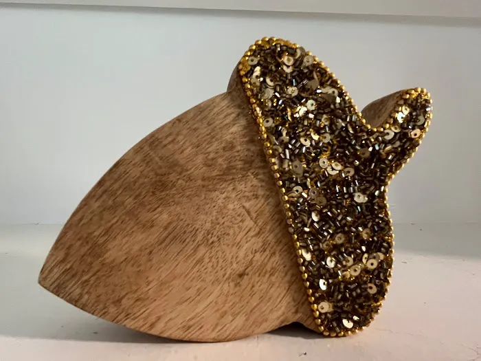 The Acorn 4