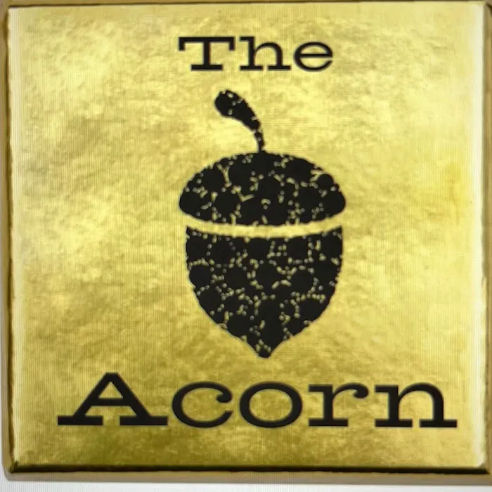 The Acorn 4