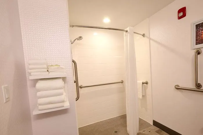 Hampton Inn Flemington 4