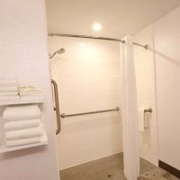 Hampton Inn Flemington ico