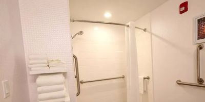 Hampton Inn Flemington