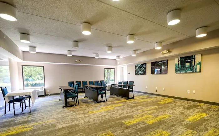 Hampton Inn Flemington 4