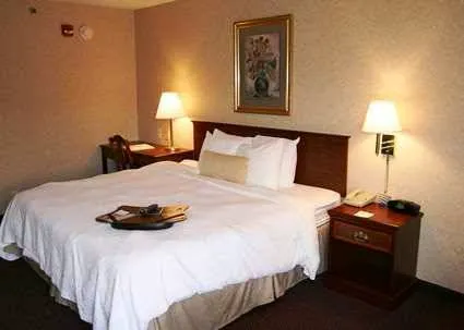 Hampton Inn Flemington 4