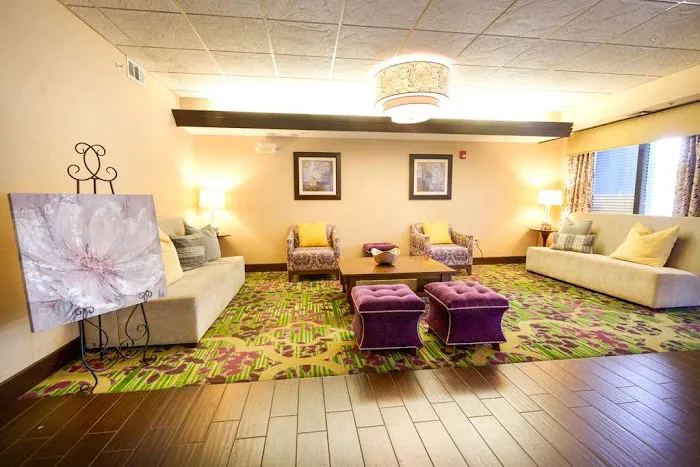 Hampton Inn Flemington 4